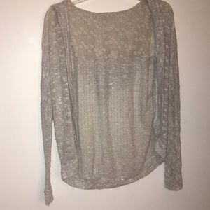⭐️Cardigan sweater